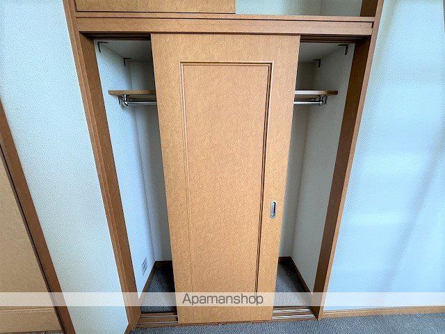 レオパレスコスタモールの内装写真