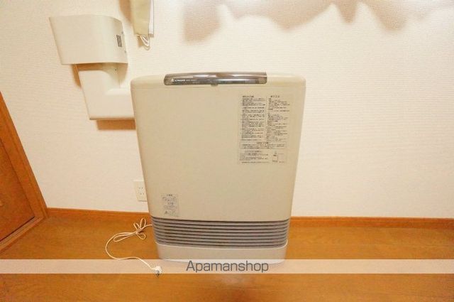 アルシオーネ富丘の内装写真