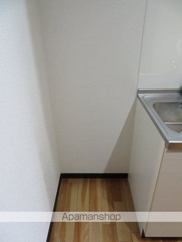 HOW’S北仙台の内装写真