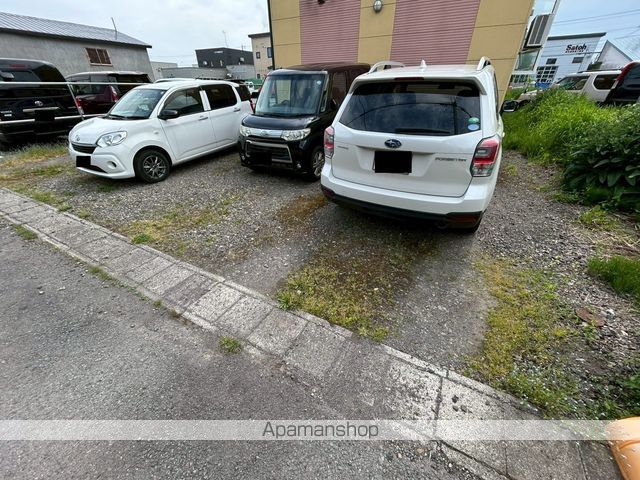 プリシードのその他写真