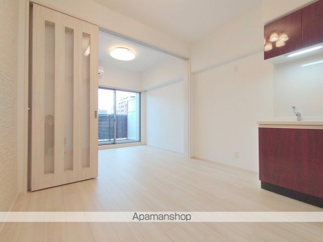PREGI0松屋町の内装写真