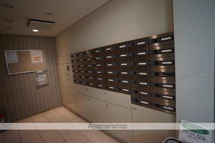 レキシントン・スクエア新宿御苑[1K/22.86m2]の共用部6