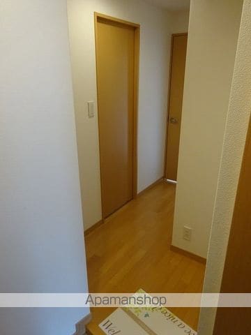 ファインクレスト上目黒の内装写真
