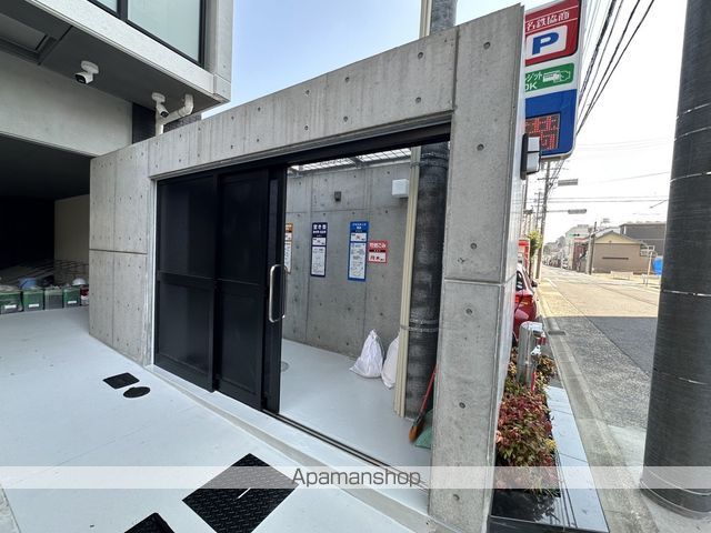 SーRESIDENCE今池ARCANAの外観写真