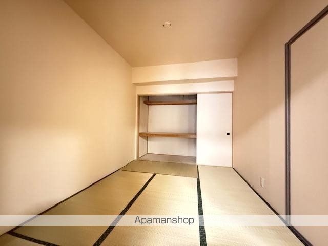 GRAMERCY SAPPOROの内装写真