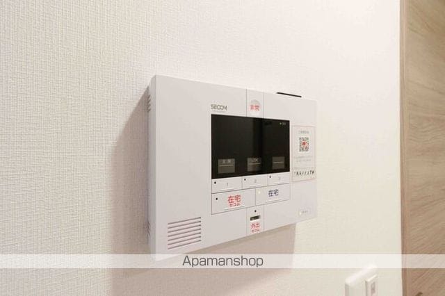 Dーresidence藤江IIの内装写真