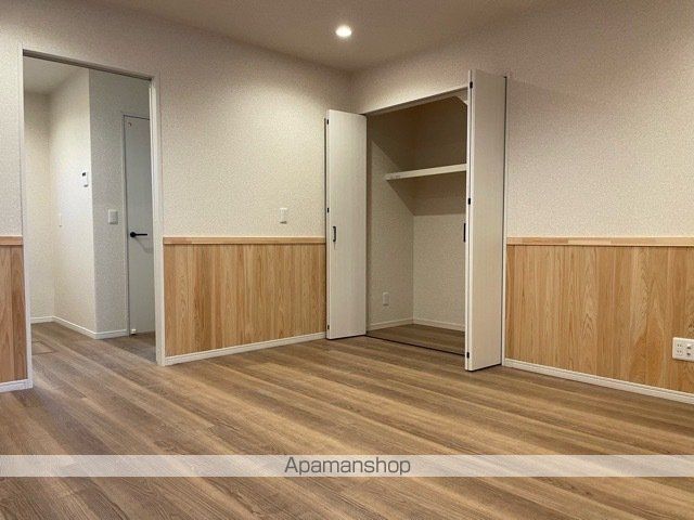 セレストの内装写真