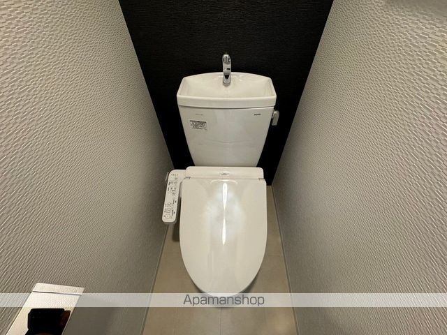ファーストフィオーレ大阪城イーストの内装写真