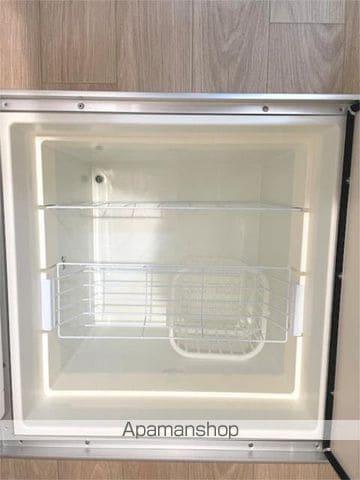 ベルリードの内装写真