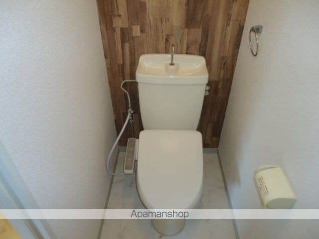 セジュールよしみつ B棟の内装写真