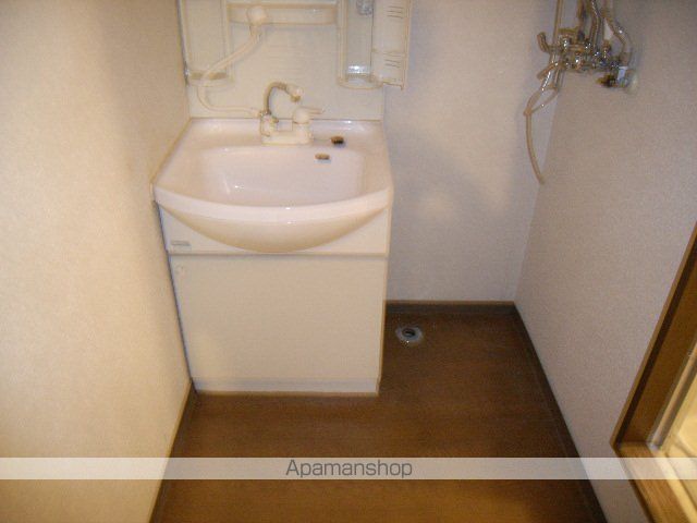カーム北6条の内装写真