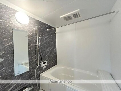 光町２丁目戸建[3SLDK/88.89m2]のバス