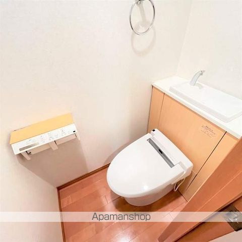 USビルの内装写真