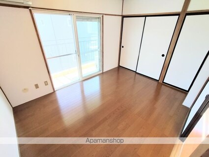 長野県長野市平林２丁目[3DK/48.76m2]の内装4