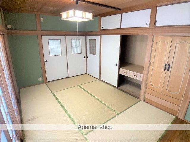 日豊本線 姶良駅 徒歩33分 1階建 築41年の内装写真