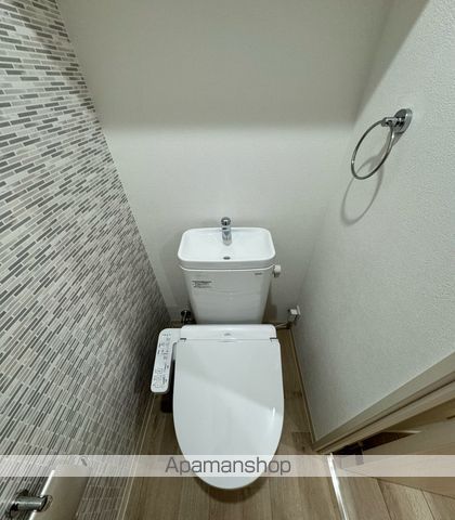 フジパレス エン II号館の内装写真