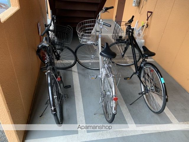 APARTMENT HOUSE Yのその他写真