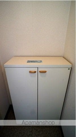 レジデンス三篠の内装写真
