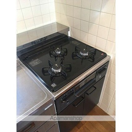 ルミエール葛西[1LDK/44.28m2]の内装6