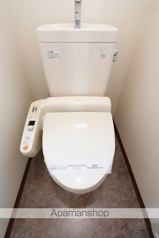 サンハイツ久沢の内装写真