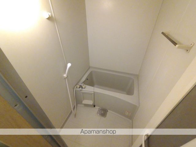 レオパレスフォーチュンの内装写真