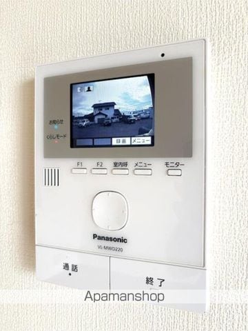EXCE BLOOMの内装写真