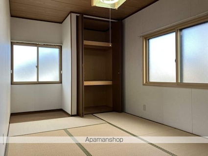 サンラフォーレ２[2LDK/54.65m2]の内装