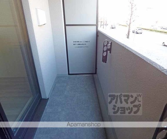 ソルレヴェンテ堀川高辻の内装写真