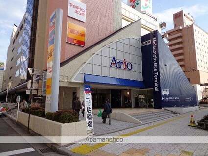 センターイン伊勢町[1LDK/40.46m2]の周辺4