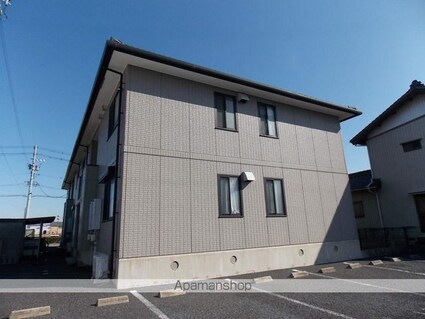 愛知県丹羽郡大口町下小口６丁目[2LDK/52.41m2]の外観4