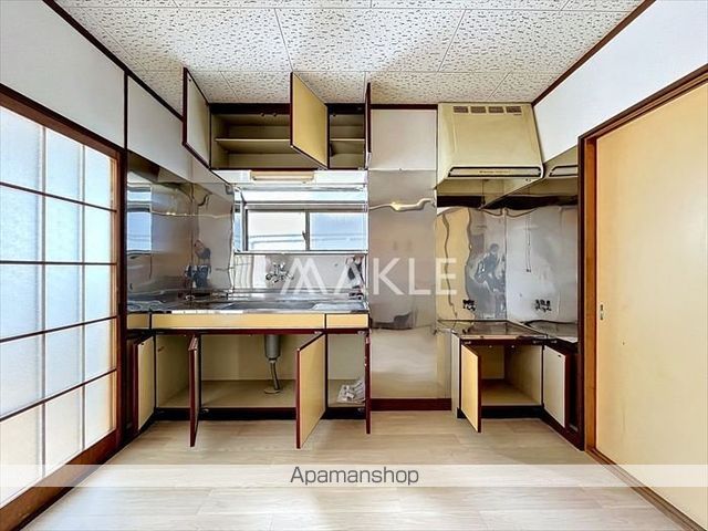 エクシブうらがの内装写真