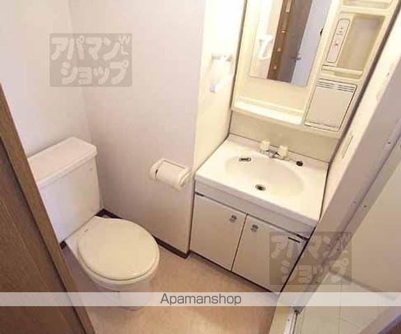 メゾン・ポジティブの内装写真