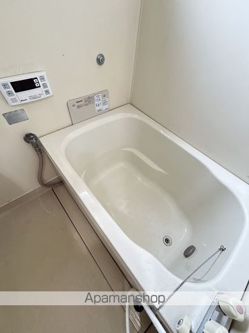 ワカバハイツの内装写真