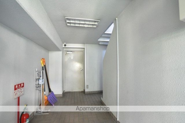 グランメール南郷14の内装写真