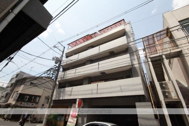 ソレイユ小田の外観写真