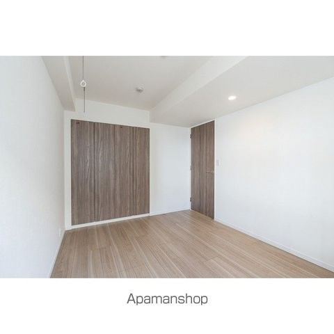RJRプレシア千鳥の内装写真
