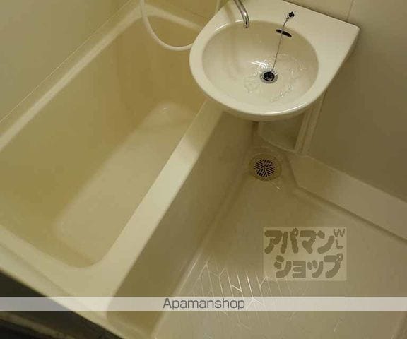 ファミリエ桂の内装写真