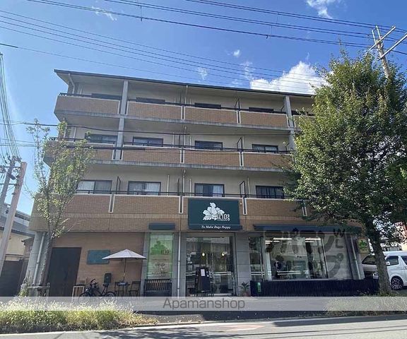 Condominio531の外観写真