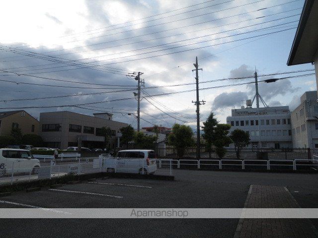 ハイカムール白銀A棟のその他写真