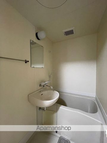 スペックス上水前寺A棟の内装写真