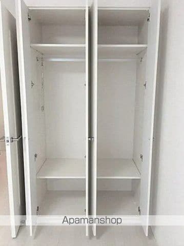 プレール・ドゥーク東陽町の内装写真