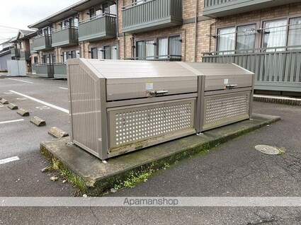 サニーコート杉本　Ｃ[1LDK/40.07m2]の内装3