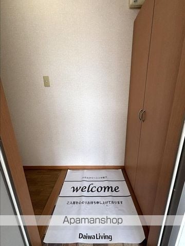 Ocean Court 1の内装写真