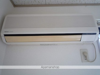 エストヴィラージュⅠ・Ⅱ[1K/26.71m2]のその他設備