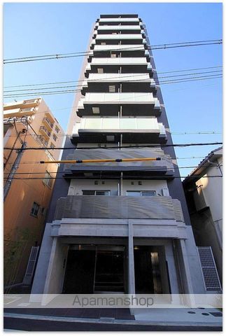 アール大阪グランデの外観写真