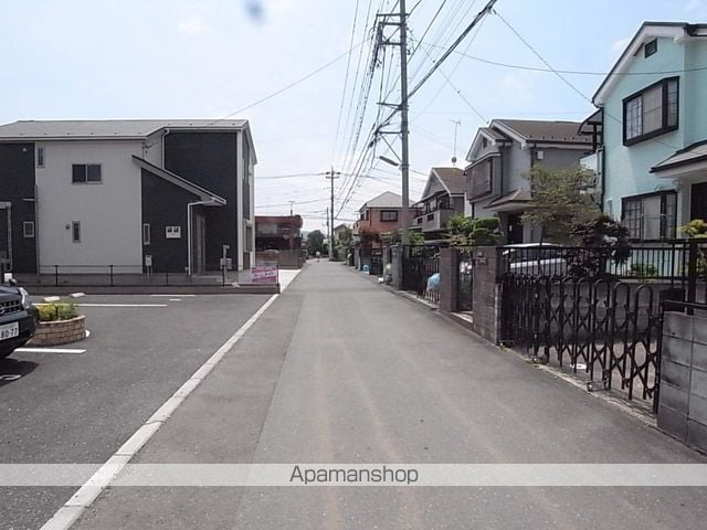 レジデンスさくらの周辺写真