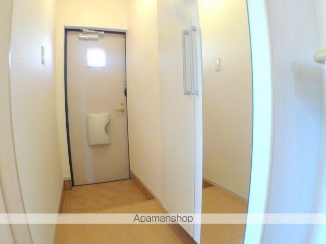 サンヴィレッジ須恵の内装写真