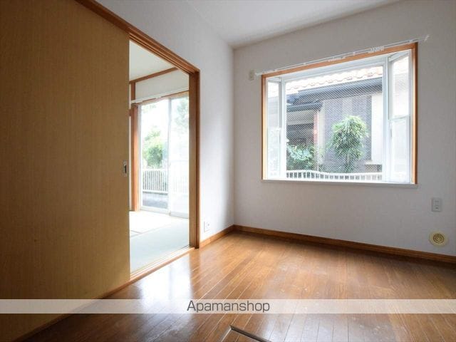 ファミール横山の内装写真
