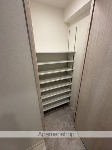 スプランディッド大阪NAMBA LINEの内装写真