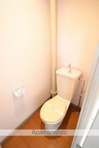 リファーマンションナオイの内装写真